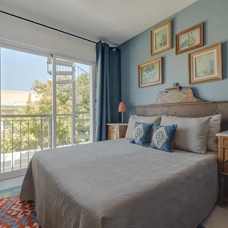 Papaya House - Dom Z Dostępem Do Basenów, Niedaleko Plaży, Obok Kortów Tenisowych, Zamkniete Osiedle Calpe