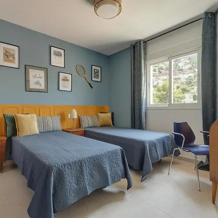 Apartament Papaya House - Dom Z Dostępem Do Basenów, Niedaleko Plaży, Obok Kortów Tenisowych, Zamkniete Osiedle *