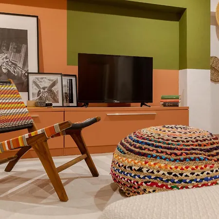 Papaya House - Dom Z Dostępem Do Basenów, Niedaleko Plaży, Obok Kortów Tenisowych, Zamkniete Osiedle * Calpe