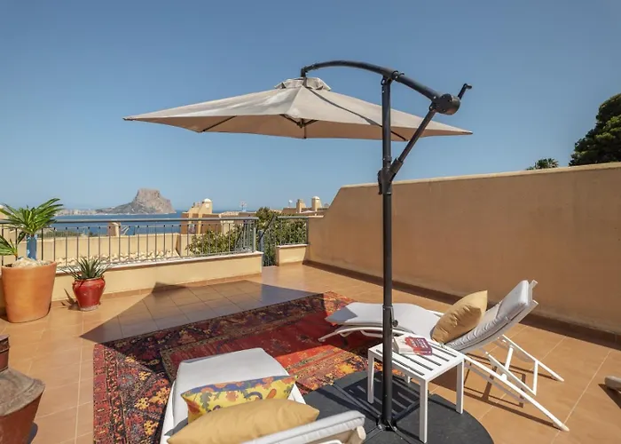 Papaya House - Dom Z Dostępem Do Basenów, Niedaleko Plaży, Obok Kortów Tenisowych, Zamkniete Osiedle *