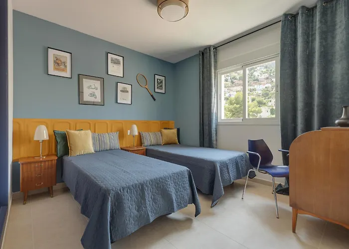 Apartament Papaya House - Dom Z Dostępem Do Basenów, Niedaleko Plaży, Obok Kortów Tenisowych, Zamkniete Osiedle *