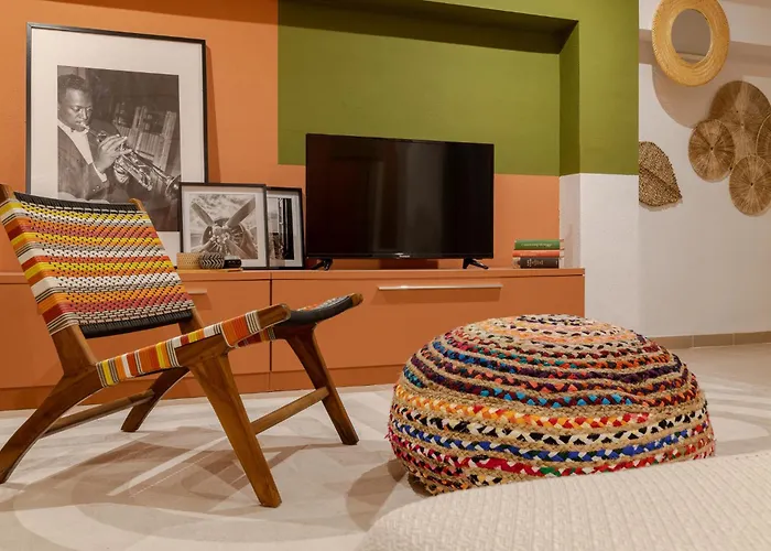 Papaya House - Dom Z Dostępem Do Basenów, Niedaleko Plaży, Obok Kortów Tenisowych, Zamkniete Osiedle * Calpe