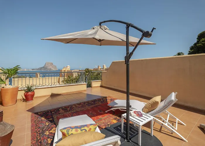 Apartament Papaya House - Dom Z Dostępem Do Basenów, Niedaleko Plaży, Obok Kortów Tenisowych, Zamkniete Osiedle