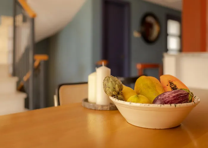 Apartament Papaya House - Dom Z Dostępem Do Basenów, Niedaleko Plaży, Obok Kortów Tenisowych, Zamkniete Osiedle Calpe