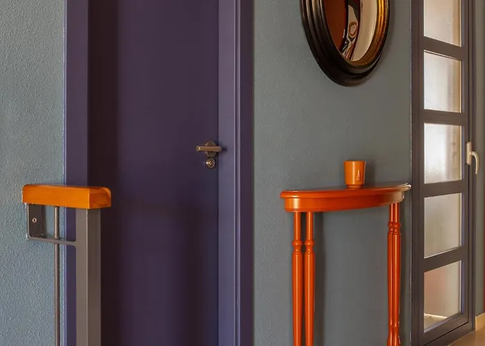 Papaya House - Dom Z Dostępem Do Basenów, Niedaleko Plaży, Obok Kortów Tenisowych, Zamkniete Osiedle Apartament